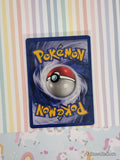 Vintage Black Star Promo Mew #3 WB Stamped Non-Holo Pokemon Card - LP