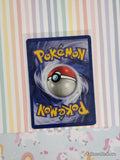 Vintage Black Star Promo Electabuzz #2 WB Stamped Non-Holo Pokemon Card - LP