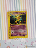 Vintage Alakazam H1/H32 Skyridge Holographic Pokemon Card - NM