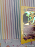Vintage Alakazam H1/H32 Skyridge Holographic Pokemon Card - NM