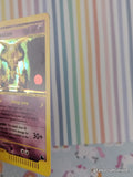 Vintage Alakazam H1/H32 Skyridge Holographic Pokemon Card - NM