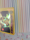 Vintage Alakazam H1/H32 Skyridge Holographic Pokemon Card - NM