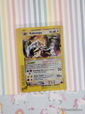 Vintage Rare Kabutops 150/144 Skyridge Holographic Pokemon Card - LP