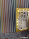 Vintage Rare Kabutops 150/144 Skyridge Holographic Pokemon Card - LP