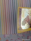 Vintage Slowking H22/H32 Aquapolis Holographic w/Swirl Pokemon Card - VG