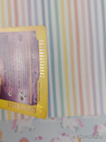 Vintage Slowking H22/H32 Aquapolis Holographic w/Swirl Pokemon Card - VG
