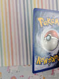 Vintage Slowking H22/H32 Aquapolis Holographic w/Swirl Pokemon Card - VG