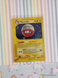 Vintage Electrode H7/H32 Aquapolis Holographic Pokemon Card - LP