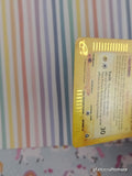 Vintage Electrode H7/H32 Aquapolis Holographic Pokemon Card - LP