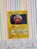 Vintage Electrode H7/H32 Aquapolis Holographic Pokemon Card - LP