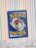 Vintage Jumpluff H13/H32 Aquapolis Holographic Pokemon Card - VG