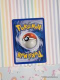 Vintage Jumpluff H13/H32 Aquapolis Holographic Pokemon Card - VG