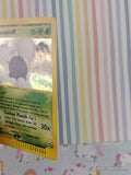 Vintage Jumpluff H13/H32 Aquapolis Holographic Pokemon Card - VG