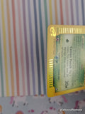 Vintage Jumpluff H13/H32 Aquapolis Holographic Pokemon Card - VG