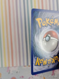 Vintage Jumpluff H13/H32 Aquapolis Holographic Pokemon Card - VG