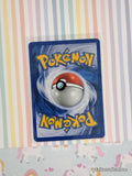 Vintage Rare Butterfree 5/165 Expedition Holographic Pokemon Card - VG