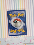 Vintage Rare Hitmonlee 13/110 Legendary Holographic Pokemon Card - VG
