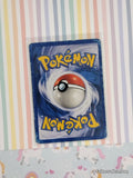 Vintage Rare Gengar 11/110 Legendary Holographic Pokemon Card - MP