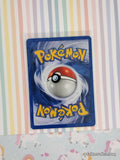 Vintage Rare Dark Persian 6/110 Legendary Holographic Pokemon Card - VG