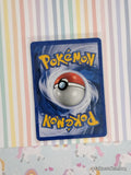 Vintage Rare Alakazam 1/110 Legendary Holographic Pokemon Card - LP