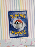 Vintage Rare Light Azumarill 13/105 Neo Destiny Holographic Pokemon Card - LP