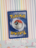 Vintage Rare Dark Typhlosion 10/105 Neo Destiny Holographic Pokemon Card - NM
