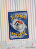 Vintage Rare Raikou 13/64 Neo Revelation Holographic Pokemon Card - LP