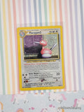 Vintage Rare Porygon2 12/64 Neo Revelation Holographic Pokemon Card - LP