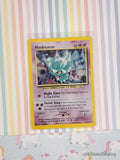 Vintage Rare Misdreavus 11/64 Neo Revelation Holographic Pokemon Card - LP