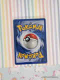 Vintage Rare Misdreavus 11/64 Neo Revelation Holographic Pokemon Card - LP