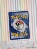 Vintage Rare Jumpluff 9/64 Neo Revelation Holographic Pokemon Card - VG