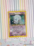 Vintage Rare Wobbuffet 16/75 Neo Discovery Holographic Pokemon Card - VG