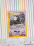 Vintage Rare Unown (A) 14/75 Neo Discovery Holographic Pokemon Card - LP