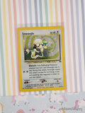 Vintage Rare Smeargle 11/75 Neo Discovery Holographic Pokemon Card - LP