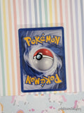 Vintage Rare Scizor 10/75 Neo Discovery Holographic Pokemon Card - LP