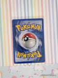 Vintage Rare Hitmontop 3/75 Neo Discovery Holographic Pokemon Card - NM