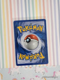 Vintage Rare Skarmory 13/111 Neo Genesis Holographic Pokemon Card - LP