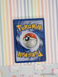 Vintage Rare Meganium 10/111 Neo Genesis Holographic Pokemon Card - LP