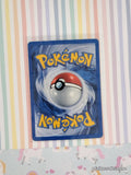 Vintage Rare Heracross 6/111 Neo Genesis Holographic w/Swirl Pokemon Card - LP