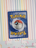 Vintage Rare Feraligatr 5/111 Neo Genesis Holographic Pokemon Card - LP