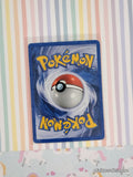 Vintage Rare Feraligatr 4/111 Neo Genesis Holographic Pokemon Card - MP/Creased