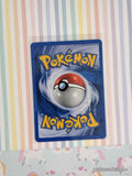 Vintage Rare Bellossom 3/111 Neo Genesis Holographic Pokemon Card - VG