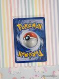 Vintage Rare Azumarill 2/111 Neo Genesis Holographic Pokemon Card - LP