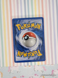 Vintage Rare Ampharos 1/111 Neo Genesis Holographic Pokemon Card - VG
