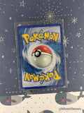 Vintage Rare Sabrina 20/132 Gym Challenge Holographic Pokemon Card - LP