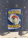 Vintage Rare Blaine 17/132 Gym Challenge Holographic Pokemon Card - LP