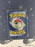 Vintage Rare Rocket's Mewtwo 14/132 Gym Challenge Holographic Pokemon Card - MP/Creased