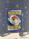 Vintage Rare Misty's Golduck 12/132 Gym Challenge Holographic Pokemon Card - VG
