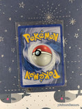 Vintage Rare Giovanni's Nidoking 7/132 Gym Challenge Holographic Pokemon Card - VG