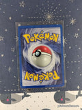 Vintage Rare Koga's Beedrill 9/132 Gym Challenge Holographic Pokemon Card - VG